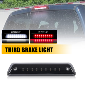 ไฟเบรกดวงที่สามแบบ LED สำหรับ Ford F150 ปี 2009-2014 - Product Image 3