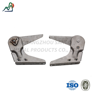 Professional Manufacturer Light Truck <strong>Seat</strong> Angle Adjuster of Auto <strong>Seat</strong> Accessory - Product Image 4