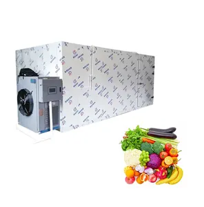 Commercial Food Dryer Food Dehydrated Dryer Mango Dehydrator