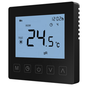 Điều chỉnh 0-10V cuộn dây quạt phòng nhiệt - Product Image 2