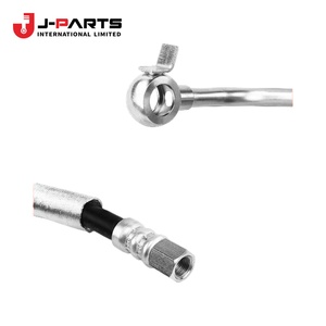 ท่อแรงดันพวงมาลัยซ้ายสำหรับโตโยต้า HIACE KCH10 Granvia 2000-2002 OE 44419-26161 4441926161 - Product Image 3