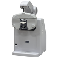 Équipement d'optométrie numérique par réfraction CM-100 pour magasin d'optique haut de gamme, clinique ophtalmologique, machine de test oculaire de précision