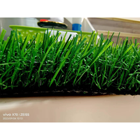 Herbe artificielle de football à la mode Gazon artificiel bon marché