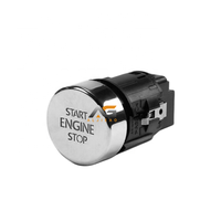 Interruptor de Encendido Confiable para Vehículos, Interruptor de Encendido con Botón, Envío Rápido 5ND959839