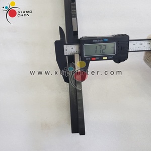Eje de Accionamiento de Pinza WD de Alta Calidad M2.581.208 y Almohadilla de Pinza CPL para Heidelberg PM74 CD74 SM74 XL75 SX74 - Product Image 5