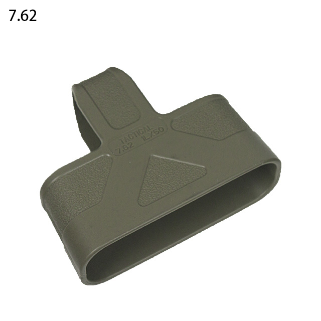 7.62 verde