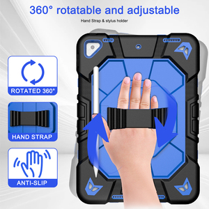 Cho iPad 5th 6th 7th 8th 9th 10th 11th không khí 3 4 5 A16 mini 6 <span class=keywords><strong>7</strong></span> thế hệ trường hợp máy tính bảng trường hợp cho iPad Pro 9.<span class=keywords><strong>7</strong></span> 10.2 11 12.9 13 inch - Product Image 6