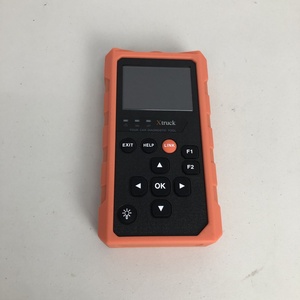 Escáner OBD2 para Auto X-truck 819 con Bluetooth, Lector de Códigos de Diagnóstico de Sistema Completo con Modo de Reinicio 6 Modos 8, Compatibilidad I/M - Product Image 3