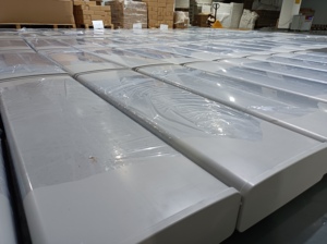 เสาอากาศสถานีฐานหลายพอร์ต Wi-Fi 2G, 3G, 4G, 5G ที่กำหนดเอง - Product Image 6