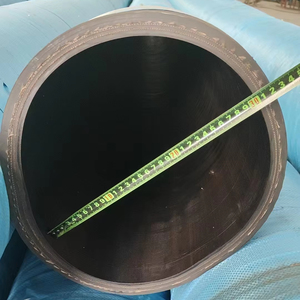 Manguera de Goma <span class=keywords><strong>Resistente</strong></span> a la Abrasión para Bomba de Dragado Industrial de Lodo, Arena y <span class=keywords><strong>Agua</strong></span> - Product Image 1