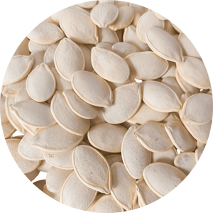 Sementes de Abóbora Premium de Alta Qualidade, Várias Sabores, Prontas para Consumo, Secas, Atacado para Distribuidores de Alimentos - Product Image 1