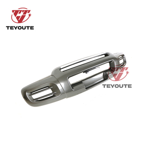 Pare-chocs avant tout-terrain pour <span class=keywords><strong>Toyota</strong></span> <span class=keywords><strong>Land</strong></span> <span class=keywords><strong>Cruiser</strong></span> 100 Series (1998-2006) - Pièces de pare-chocs pour 4x4 LC100 et FJ100 - Product Image 3