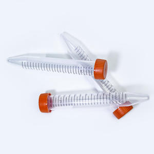 सस्ती शीर्ष गुणवत्ता वाले स्टेरिल 1.5 मिलीलीटर 15 मिली 5 मिली 10 मिलीलीटर 100 मिलीलीटर सेंट्रीफ्यूज ट्यूब - Product Image 1