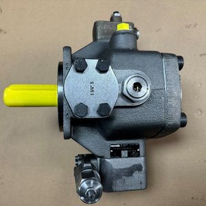 Bomba de Pistón Hidráulica Rexile de 63 cm, 1 Etapa, Maquinaria Industrial - Product Image 4
