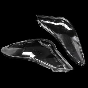 Infiniti ไฟหน้า EX35 EX25 QX50, ฝาครอบเลนส์ใสอะไหล่ไฟรถยนต์ - Product Image 1