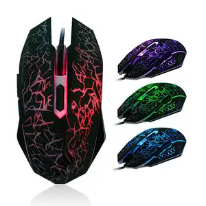 Lowest Price Wireless Mouse 2.4G USB Office Home Factory Cheap Wireless Mouse