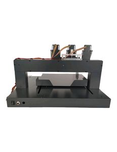 Máy in phun trứng 3 đầu in ngày sản xuất và số sê-ri trên toàn bộ máy mã hóa sản phẩm trứng - Product Image 6