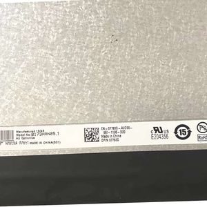 Écran LCD B173HAN05.1 de qualité supérieure, 17,3 pouces, 240 Hz, 1920*1080, panneau d'écran TFT LCD - Product Image 2