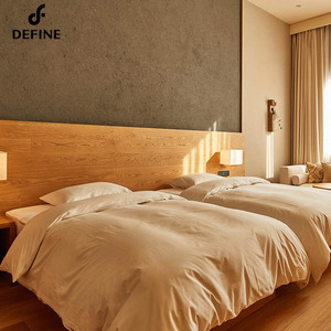 Fournisseur de Meubles d'Hôtel 3D Nouveau Design <span class=keywords><strong>Royal</strong></span> Complet Chambre à Coucher Mobilier d'Hôtel <span class=keywords><strong>Suite</strong></span> Pour Projet - Product Image 5