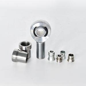 SYZ Rod End <span class=keywords><strong>Hiem</strong></span> Joints 3/4 RH LH Filetage Mâle 3/4 Heim Joints Kit avec un alésage 3/4 "Rod End Bearing - Product Image 2