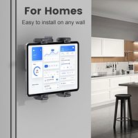 Support de tablette robuste pour voiture, bureau, mur ou tableau de bord de camion et véhicule utilitaire – Vente en gros usine