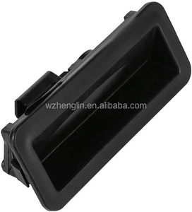 Op905 1010-05102 C1BB-19B514-AA 1480287 cửa mới khóa Thiết bị truyền động cổng sau mở Nút chuyển đổi cho FORD FOCUS II Fiesta vi Galaxy - Product Image 1