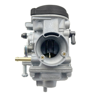 Karburator Motor MV30 PD30 TK30 untuk 200-250CC EN250 JS250 QM250GY GXT250 GP200 GP250 RE200 RE250 TANK 250 Skuter ATV