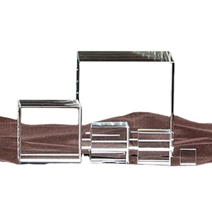 Honneur de cristal cristal <span class=keywords><strong>Cube</strong></span> blanc haute qualité Laser <span class=keywords><strong>verre</strong></span> bloc <span class=keywords><strong>personnalisé</strong></span> 3d Laser gravure Photo cristal <span class=keywords><strong>Cube</strong></span> - Product Image 3