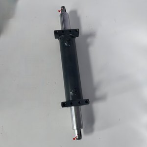 Cylindre de direction pour chariot élévateur Doosan D20G D25G D30G, pièce en acier à double action hydraulique A375001OR - Product Image 4