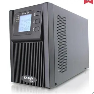 Fuente de Alimentación UPS Ju Neng Sheng Yang de 40 kVA 40 kW Trifásica de Alta Frecuencia en Línea para Salas de Ordenadores - Product Image 3