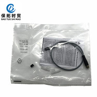 Interruptor Magnético SME-8M-DS-24V-K-0.3-M8D 543861 100% Original, Nuevo, en Stock