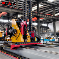 Machine de pliage de tubes automatique CNC personnalisable BLMA, machine de pliage de tubes en alliage d'aluminium