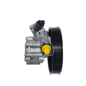 ZANETOL 68146649AE 68146649AA 52059899AE motore servosterzo puleggia pompa per Jeep Wrangler JK 2000 per Chrysler <span class=keywords><strong>Crossfire</strong></span> 2004 - Product Image 1