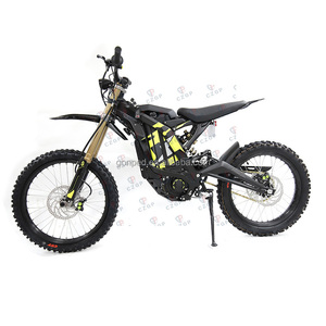 2026 Light X Lbx Dirt Bike Adults Off Road Ebike Surron - Product Image 2