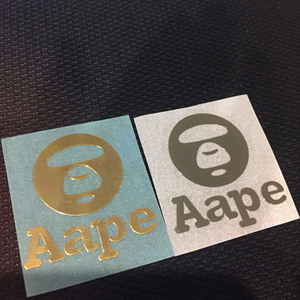 Hợp thời trang tùy chỉnh thiết kế kim loại thẻ nhạy cảm điện thoại dán và phổ biến thủ công sử dụng bao bì nhãn - Product Image 5