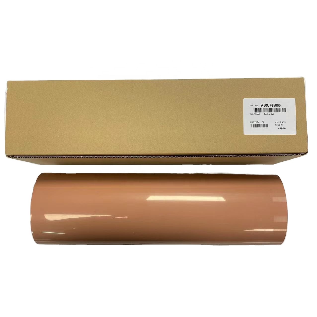 KONICA MINOLTA Fuser Belt 1060 - High Quality & Durability