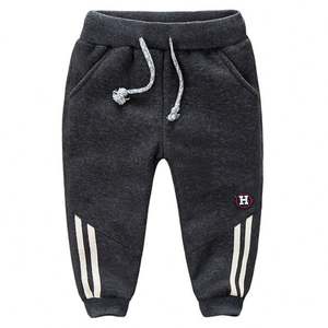 Pantalones de Invierno Gruesos para Niños, Ropa Infantil al por Mayor - Product Image 6