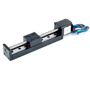 Módulo Motorizado de Movimiento de 3 Ejes para Brazo Robótico - Product Image 4