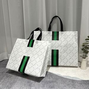 Bolsas Reutilizables de Polipropileno Laminado con Recubrimiento Personalizado, Bolsas No Tejidas de Spunlace con Logotipo Impreso para Tiendas de Ropa y Calzado, Venta al por Mayor desde China - Product Image 6