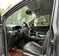 Подержанный 2021 г. для Custo 1.5T Turbo Premium Edition, левосторонний тормоз, предупреждение о столкновении, круиз-контроль, 7-местный бизнес-фургон, легкий коммерческий автомобиль