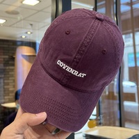 Casquette de baseball oversize unisexe, design amincissant le visage, mode printemps/été, grande taille, broderie PVC, visière réglable à bord profond