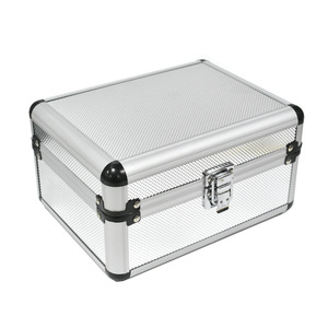 12pcs TCT Carbide Hole <b>Saw</b> Set in Aluminum Box Stainless Steel <b>Metal</b> Plate Enlarging Tool for Machine Tools - Product Image 1