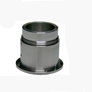 Chất lượng cao gia công <span class=keywords><strong>CNC</strong></span> tùy chỉnh thép không gỉ hoặc nhôm tốc độ biến - Product Image 6