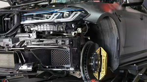 ポルシェ991.<span class=keywords><strong>2</strong></span> <span class=keywords><strong>3</strong></span>.0Tモデル用 ハイフローキット（インタークーラー、ターボインレットYパイプ、改良型インテークプレナムチャンバーを含む） - Product Image 6