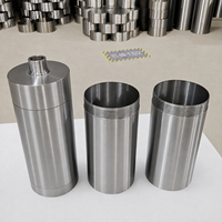 Foret diamanté modulaire 3-en-1 détachable en trois parties pour béton, certifié CE Tengrui, en stock direct usine