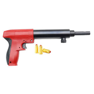 Pistolet à clous à poudre manuel à déclenchement unique Ramset DeWalt <span class=keywords><strong>Simpson</strong></span> calibre <span class=keywords><strong>22</strong></span> pour acier et béton - Product Image 2