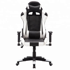 Silla de Oficina Moderna para Juegos, Silla Gamer 5727, Silla para Videojuegos 5727, Silla Gaming 5727 - Product Image 3