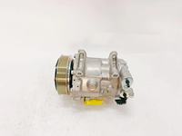 Nouveau compresseur de climatisation universel 12V Cheshipei de haute qualité et efficace pour système de climatisation de voiture Citroën C5