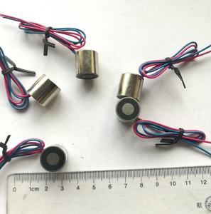 JSP-1515K 24V DC इलेक्ट्रोमैग्नेट स्थायी इलेक्ट्रोमैग्नेट मिनी विपरीत इलेक्ट्रोमैग्नेट जारी करने के लिए पावर - Product Image 5