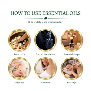 Huile essentielle pure de cyprès en marque privée, huile distillée à la vapeur pour cosmétiques, savon, bougies, soins capillaires, parfums, soins de la peau - Product Image 5